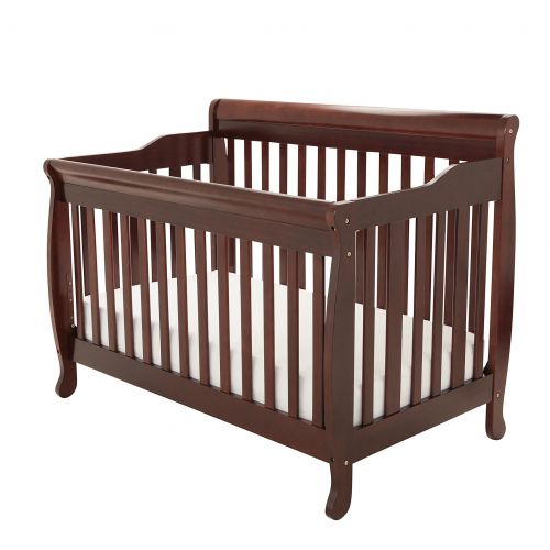  Mikaila Loren Convertible Crib by AFG Baby Furniture