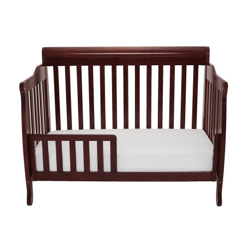  Mikaila Loren Convertible Crib by AFG Baby Furniture