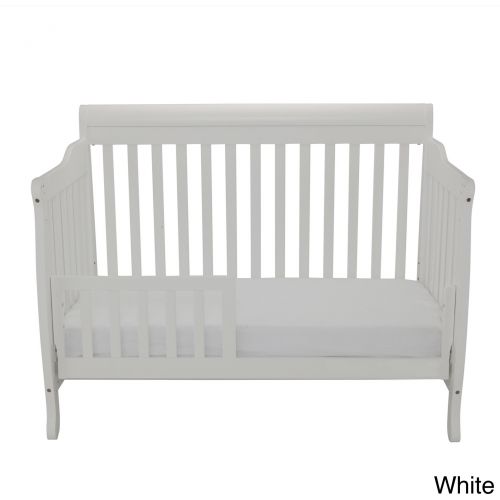  Mikaila Loren Convertible Crib by AFG Baby Furniture