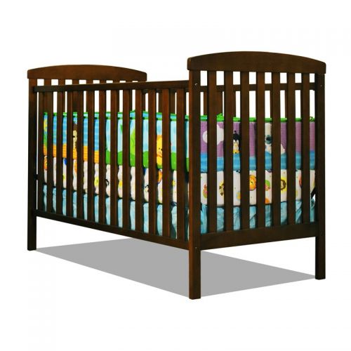  Mikaila Chloe Crib by AFG Baby Furniture