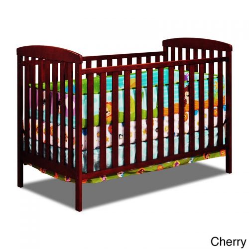  Mikaila Chloe Crib by AFG Baby Furniture