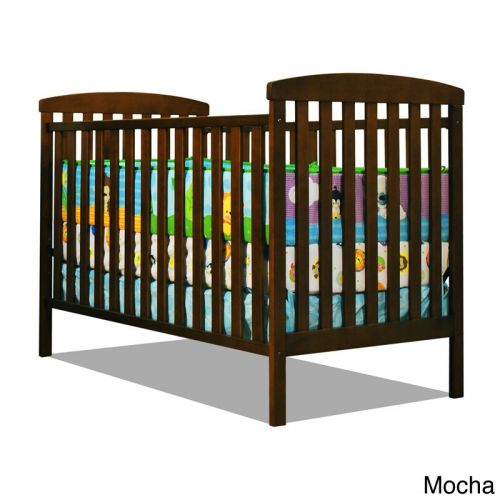  Mikaila Chloe Crib by AFG Baby Furniture