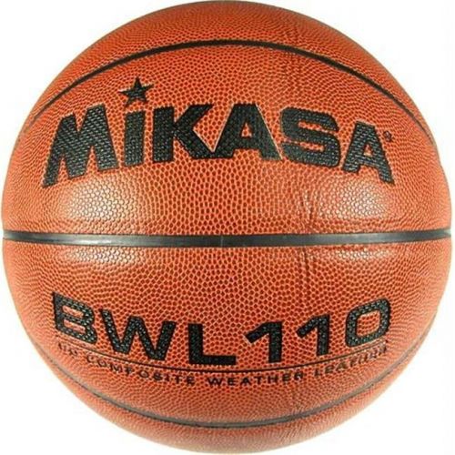  Mikasa Sports Mikasa BWL110 Basketball, Intermediate, 28.5