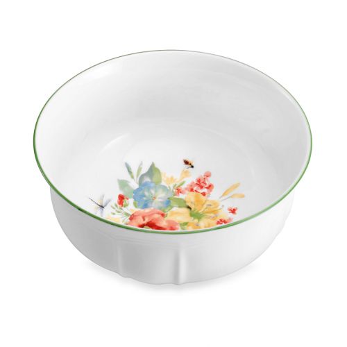  Mikasa Antique Garden 6-Inch Cereal Bowl