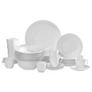 Mikasa Italian Countryside 42-Piece Dinnerware Set