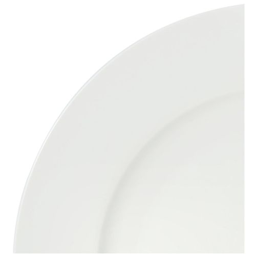  Mikasa Delray Bone China Pasta Bowl, 9-Inch, Set Of 4, White - 5191829