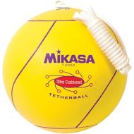 Mikasa Sports Tetherball, Ultra Cushioned - Yellow