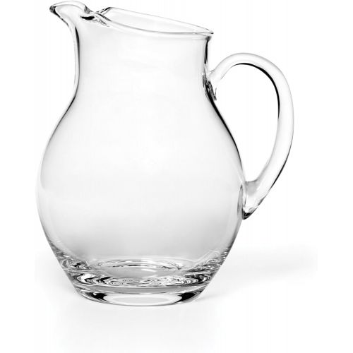  [아마존핫딜][아마존 핫딜] Mikasa Napoli Pitcher, 80-Ounce