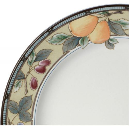  [아마존베스트]Mikasa Garden Harvest Saucer - CAC29-205