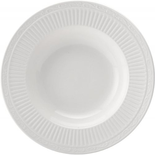  Mikasa Italian Countryside 40-Piece Dinnerware Set, Service for 8