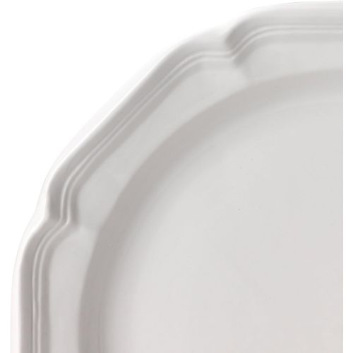  Mikasa 5223387 French Countryside 40-Piece Dinnerware Set, Service for 8
