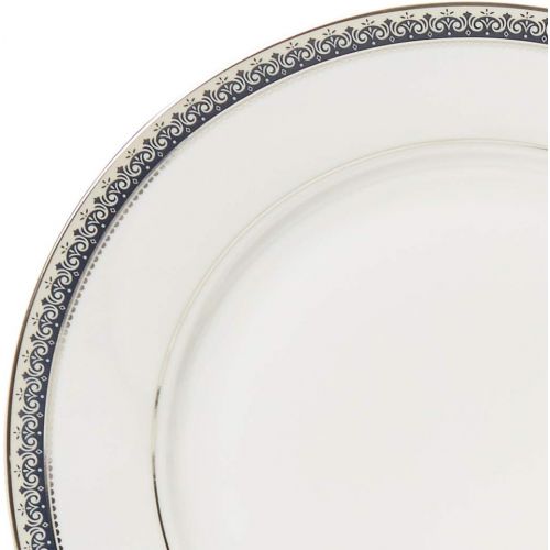  Mikasa Love Story 40-Piece Dinnerware Set, Service for 8