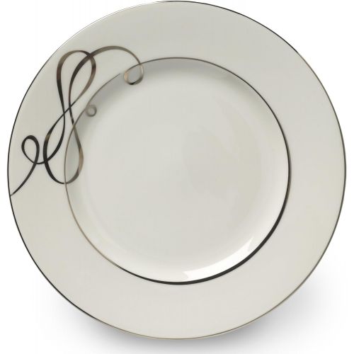  Mikasa Love Story 40-Piece Dinnerware Set, Service for 8