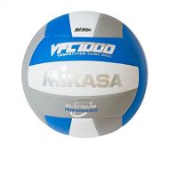 Mikasa Sports Mikasa Volleyball Leather Indoor Team Sports - VFC1000