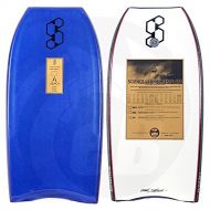 Mike Stewart Science Launch LTD 2018 Bodyboard