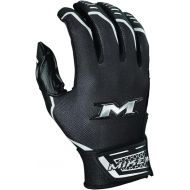 Miken | PRO Slowpitch Softball Batting Gloves | Adult Sizes | Multiple Colors