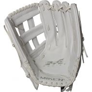 Miken | PRO Series Slowpitch Softball Glove | Multiple Styles