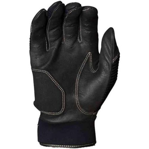  Miken MK7X Batting Glove - Black