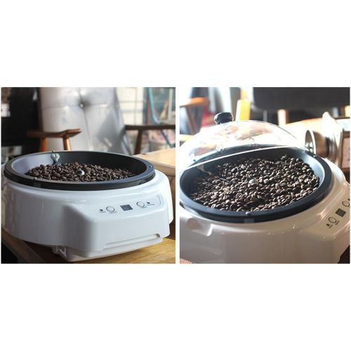  Miko CITTA Easy Coffee Roaster MK-400A 220V