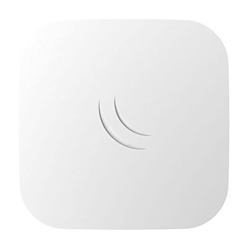  Mikrotik MikroTik cAP ac Dual-band 802.11ac Wireless Access Point (RBcAPGi-5acD2nD-US)