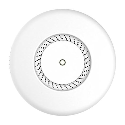  Mikrotik MikroTik cAP ac Dual-band 802.11ac Wireless Access Point (RBcAPGi-5acD2nD-US)