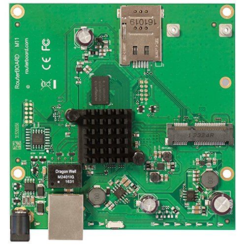  Mikrotik RouterBoard M11G