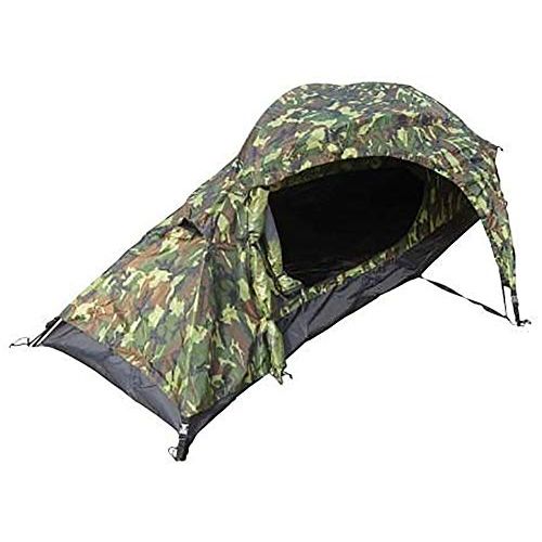  Mil-tec One Man Woodland Recon Tent