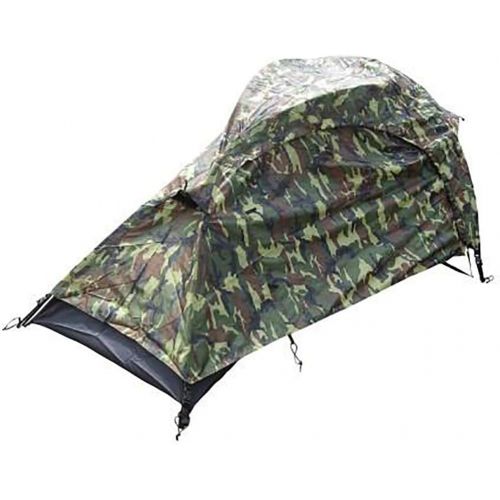  Mil-tec One Man Woodland Recon Tent