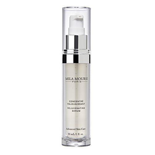  Mila Moursi Rejuvenating Serum, 1 Fl Oz