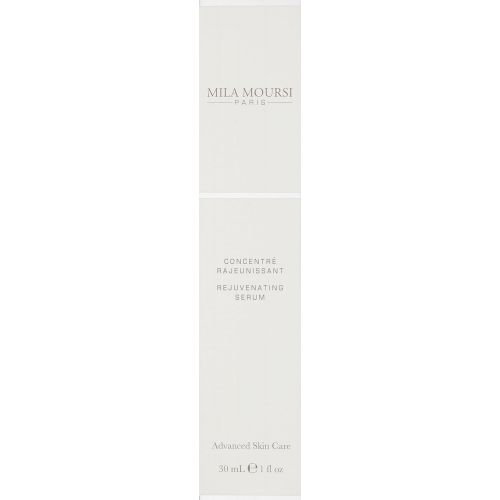  Mila Moursi Rejuvenating Serum, 1 Fl Oz