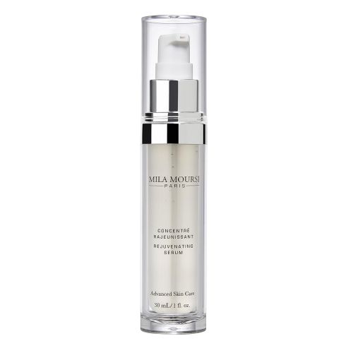  Mila Moursi Rejuvenating Serum, 1 Fl Oz