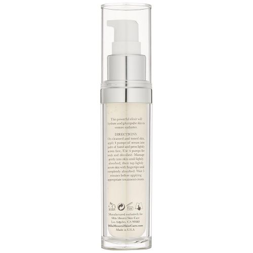  Mila Moursi Rejuvenating Serum, 1 Fl Oz