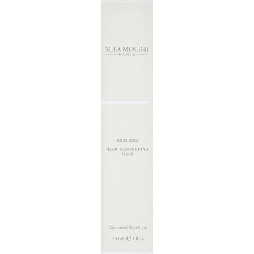  Mila Moursi Neck Contouring Fluid, 1 Fl Oz