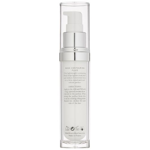  Mila Moursi Neck Contouring Fluid, 1 Fl Oz