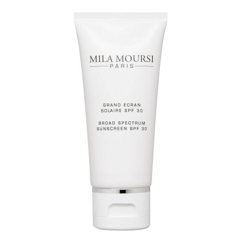  Mila Moursi Broad Spectrum Sunscreen SPF 30, 1.7 fl. oz.