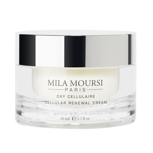  Mila Moursi Cellular Renewal Cream, 1.7 Fl Oz