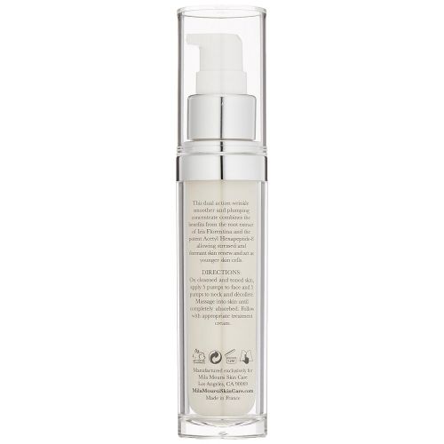  Mila Moursi Dual Action Serum, 1 Fl Oz