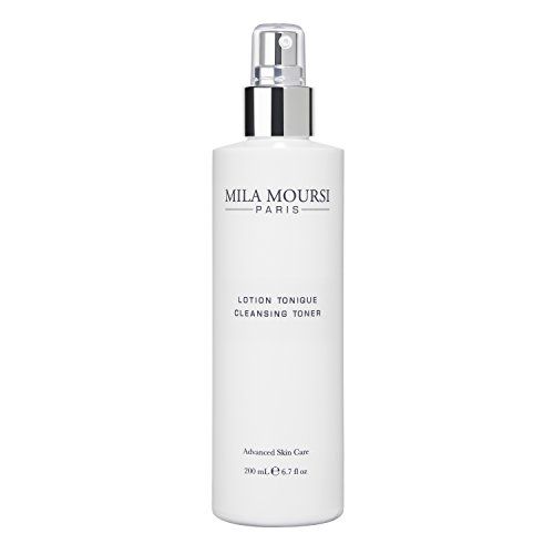  Mila Moursi Cleansing Toner, 6.7 Fl Oz