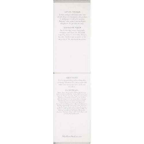  Mila Moursi Cleansing Toner, 6.7 Fl Oz