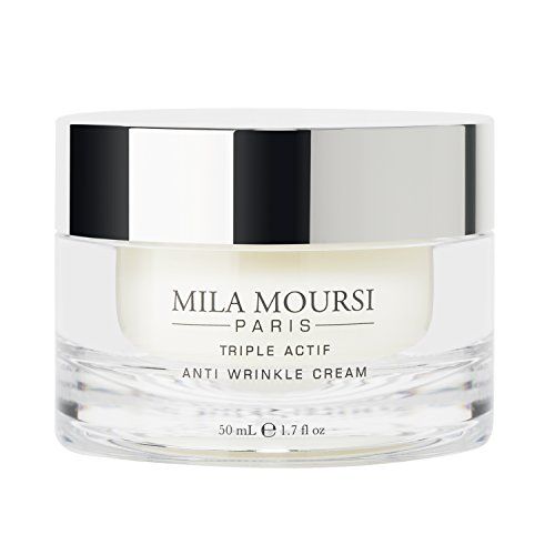  Mila Moursi Anti Wrinkle Cream, 1.7 Fl Oz