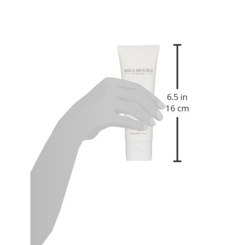  Mila Moursi Cleansing Foam, 3.4 Fl Oz