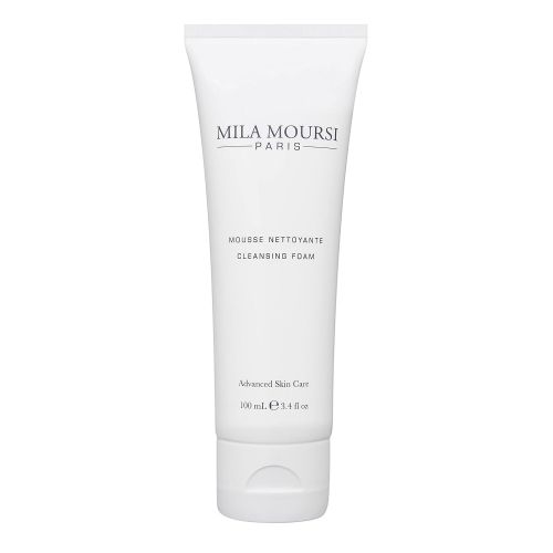  Mila Moursi Cleansing Foam, 3.4 Fl Oz