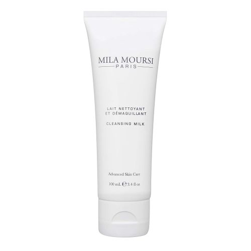  Mila Moursi Cleansing Milk, 6.7 Fl Oz