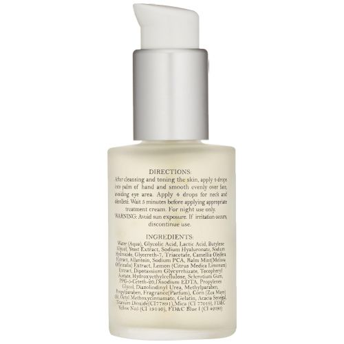  Mila Moursi Refining Lotion, 1 Fl Oz