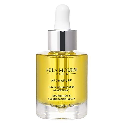  Mila Moursi Moisturizing Oil, 1 Fl Oz