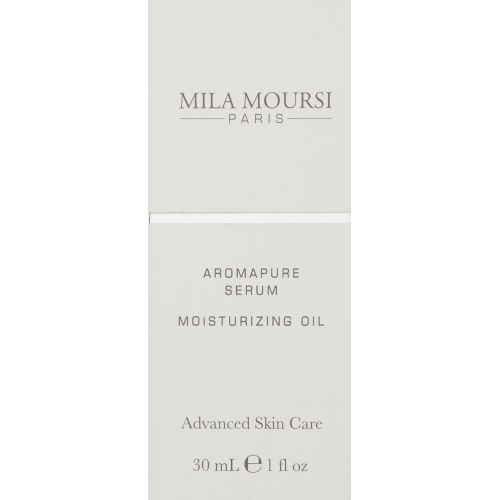  Mila Moursi Moisturizing Oil, 1 Fl Oz