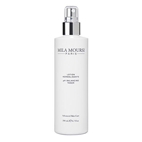  Mila Moursi pH Balancing Toner, 6.7 Fl Oz