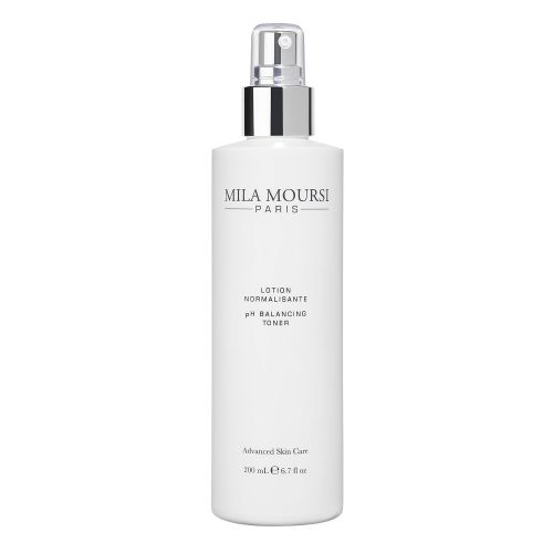  Mila Moursi pH Balancing Toner, 6.7 Fl Oz