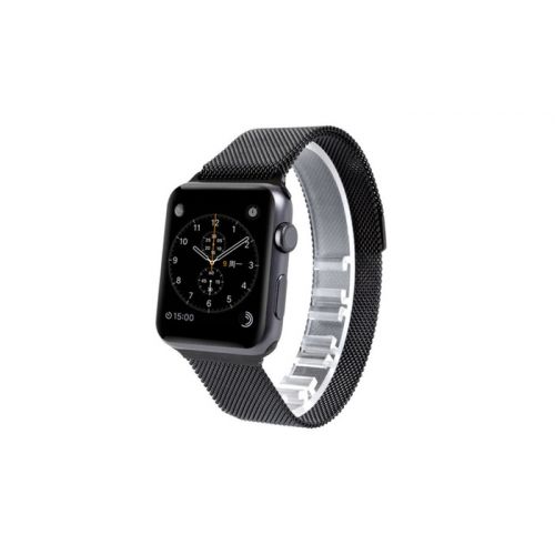  Milanese Loop Band for Apple Watch