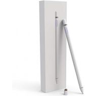 [아마존베스트]Milemont Stylus Pens for Touch Screens, Fine Point Active Smart Digital Pencil Compatible iPad and Most Tablet